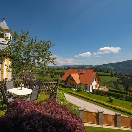 Ferienwohnungen Perhofer Birkfeld Exterior photo