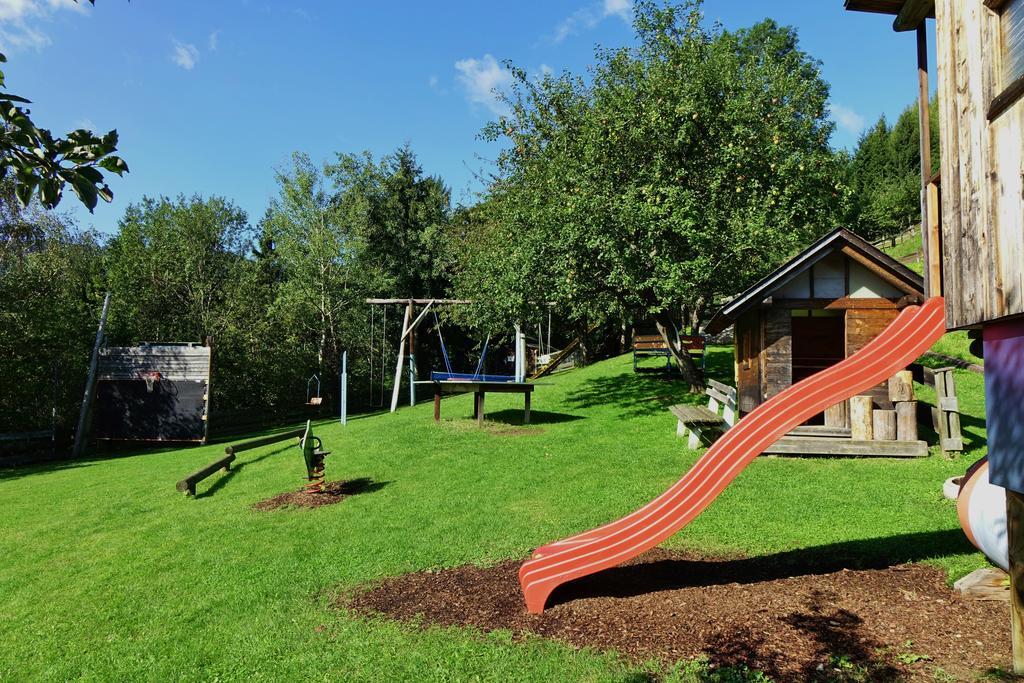 Ferienwohnungen Perhofer Birkfeld Exterior photo