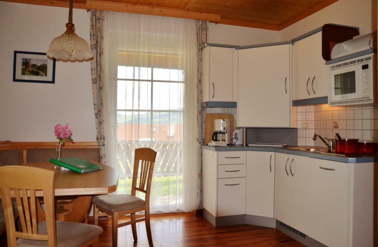 Ferienwohnungen Perhofer Birkfeld Room photo